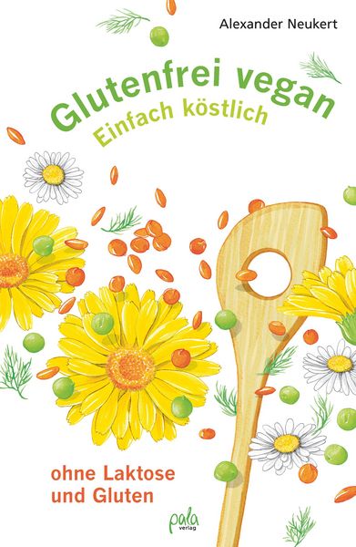 Produktbild: Glutenfrei vegan