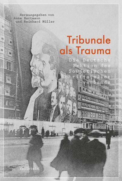 Produktbild: Tribunale als Trauma