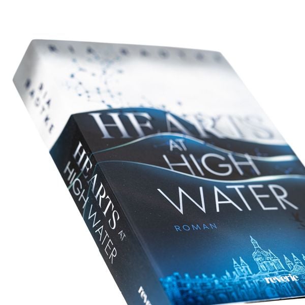 Produktbild: Hearts at High Water