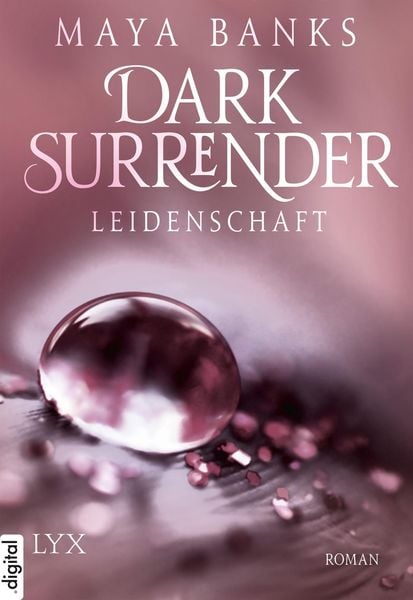 Produktbild: Dark Surrender - Leidenschaft
