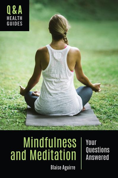 Produktbild: Mindfulness and Meditation