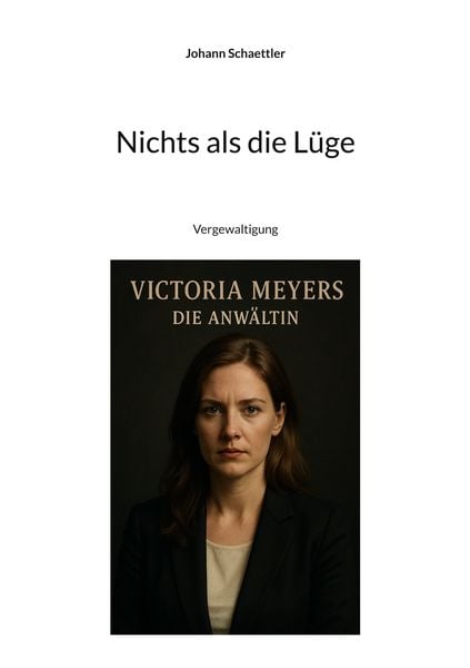 Produktbild: Nichts als die L&uuml;ge