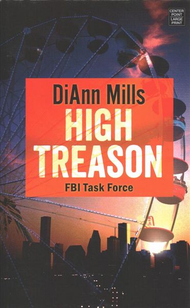 Produktbild: High Treason