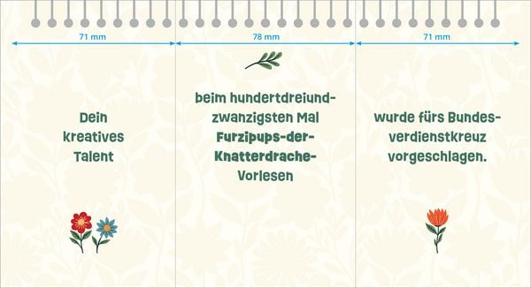 Produktbild: Komplimente-Generator f&uuml;r Heldinnen und Helden der Kita