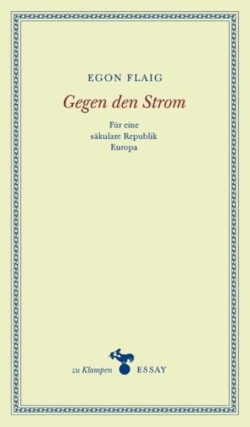 Produktbild: Gegen den Strom