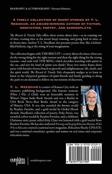 Produktbild: The Biscuit