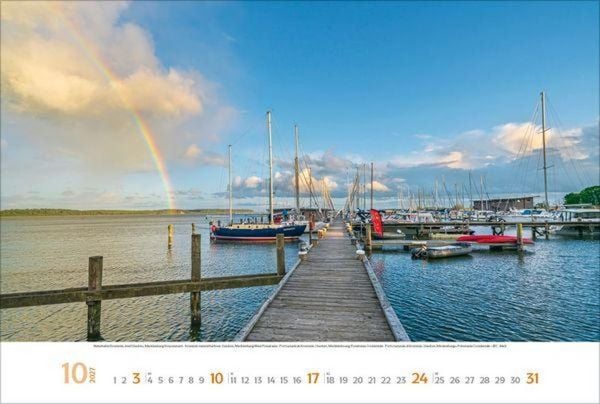 Produktbild: Faszination Ostsee 2027