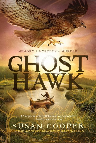 Produktbild: Ghost Hawk