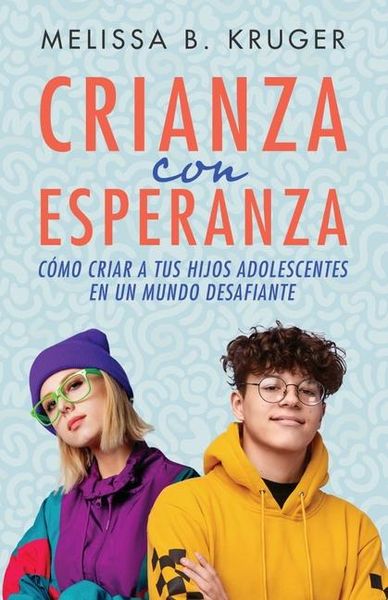 Produktbild: Crianza Con Esperanza (Parenting with Hope)