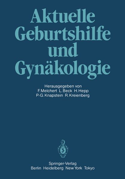 Produktbild: Aktuelle Geburtshilfe und Gyn&auml;kologie