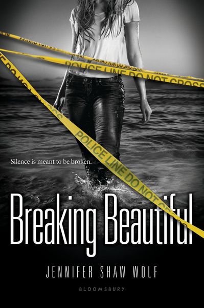 Produktbild: Breaking Beautiful