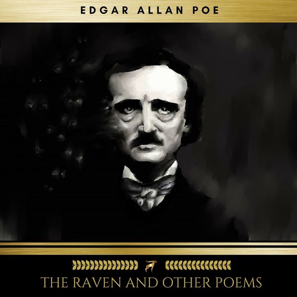 Produktbild: The Raven and Other Poems