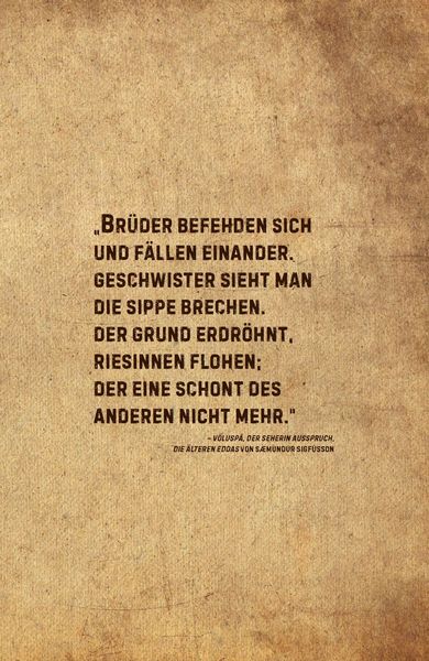 Produktbild: Der unsterbliche Thor