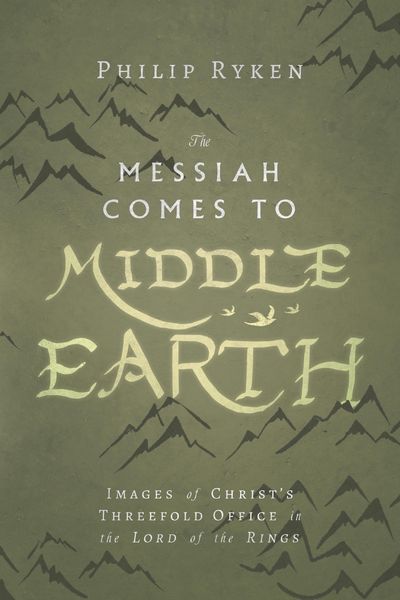 Produktbild: Messiah Comes to Middle-Earth