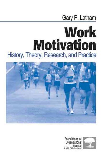 Produktbild: Work Motivation