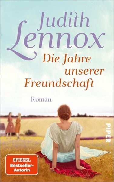 Produktbild: Die Jahre unserer Freundschaft