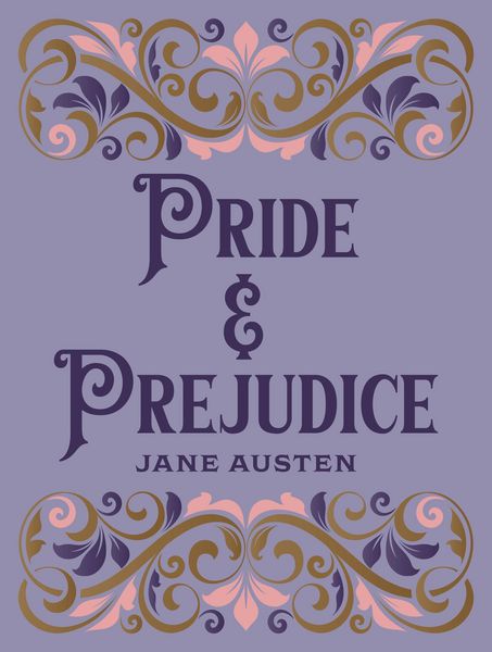 Produktbild: Pride and Prejudice