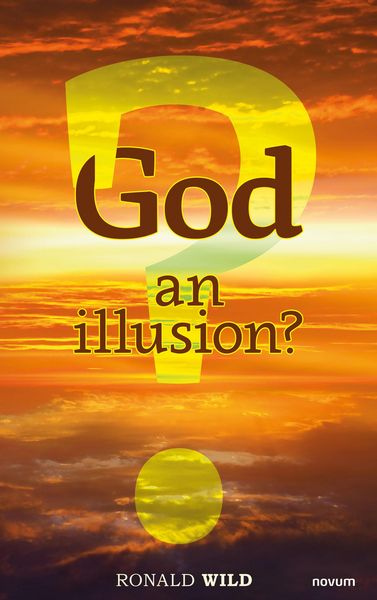 Produktbild: God - an illusion?