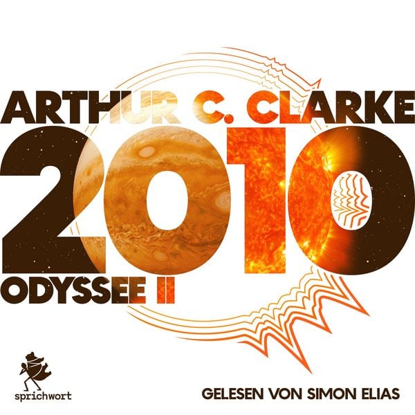 Produktbild: 2010: Odyssee II