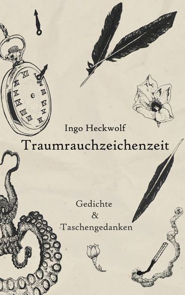 Produktbild: Traumrauchzeichenzeit
