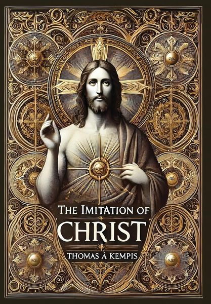 Produktbild: The Imitation of Christ (Collector's Edition) (Laminated Hardback with Jacket)