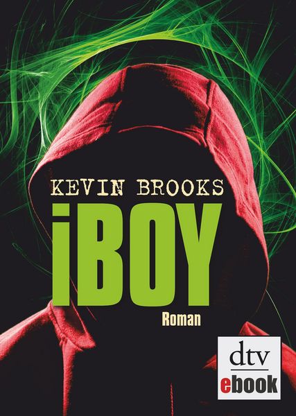 Produktbild: IBoy