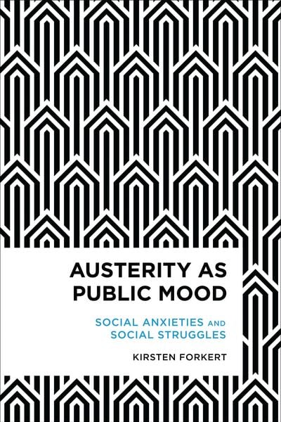 Produktbild: Austerity as Public Mood