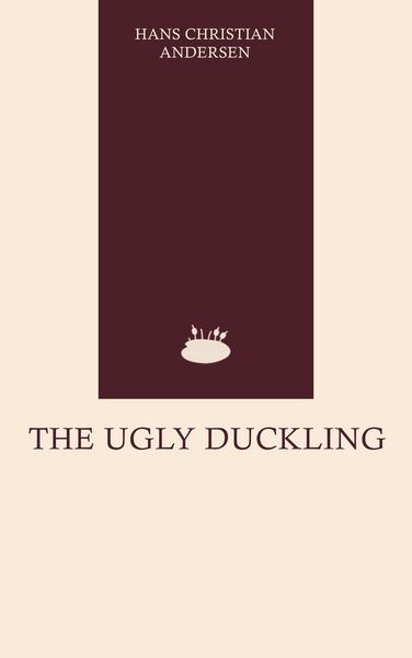 Produktbild: The Ugly Duckling