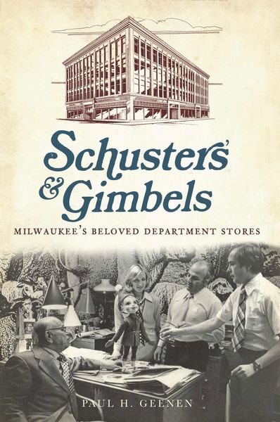 Produktbild: Schuster's and Gimbels