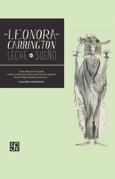 Produktbild: Leche del sue&ntilde;o