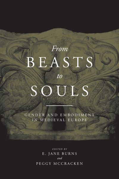Produktbild: From Beasts to Souls