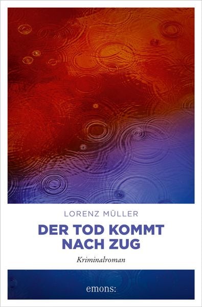 Produktbild: Der Tod kommt nach Zug