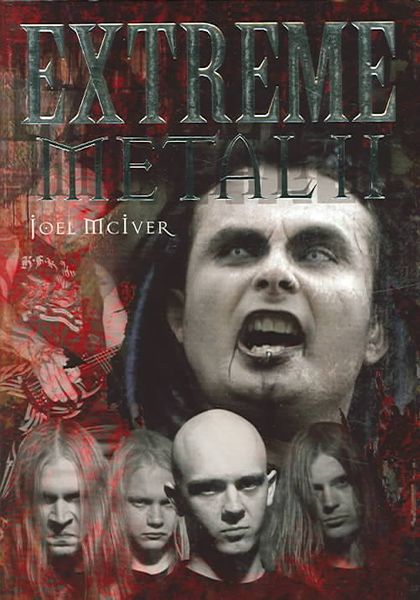 Produktbild: Extreme Metal II