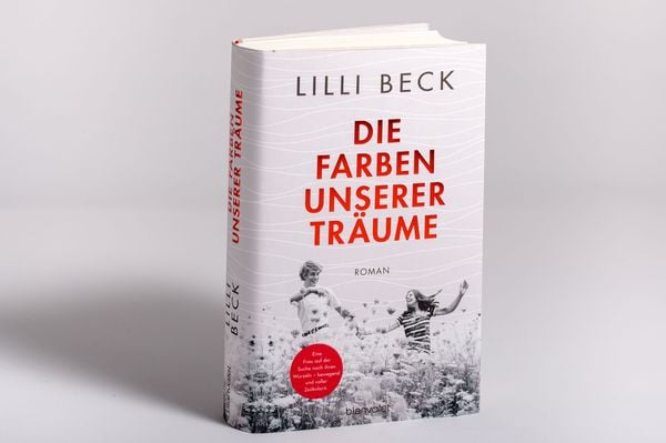 Produktbild: Die Farben unserer Tr&auml;ume