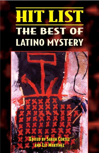 Produktbild: Hit List: The Best of Latino Mystery