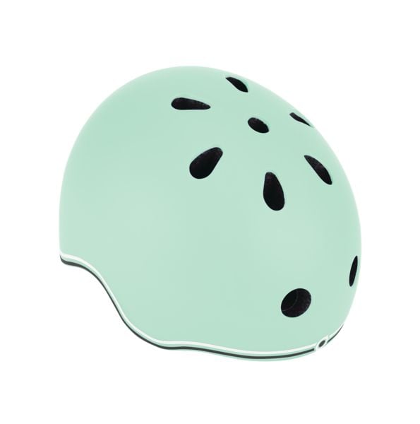 Produktbild: GLOBBER Helm pastel gr&uuml;n