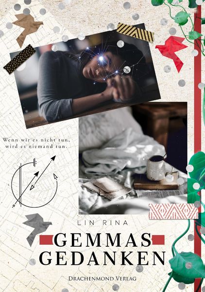 Produktbild: Gemmas Gedanken
