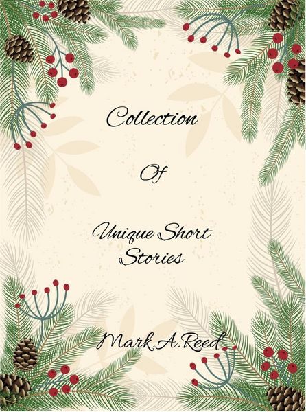 Produktbild: Collection of Unique Short Stories