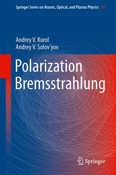 Produktbild: Polarization Bremsstrahlung