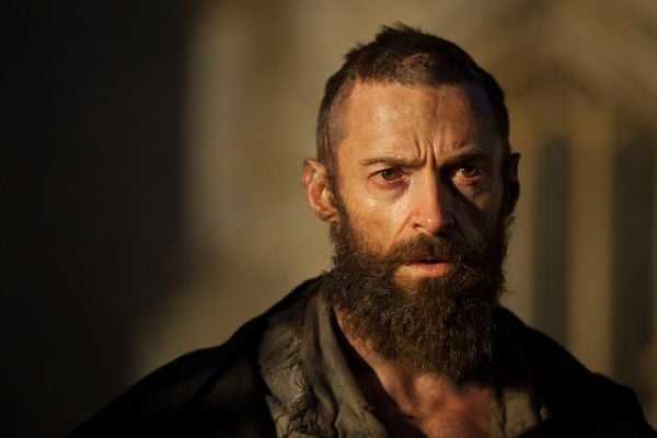 Produktbild: Les Miserables