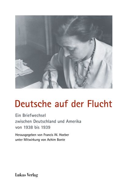 Produktbild: Deutsche auf der Flucht