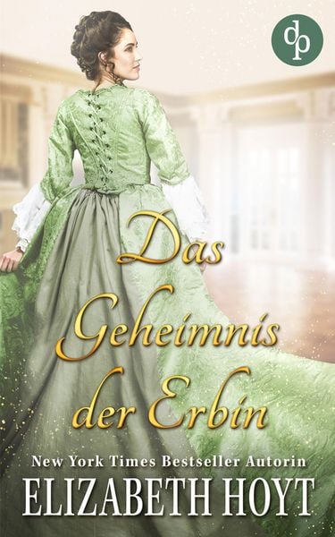 Produktbild: Das Geheimnis der Erbin