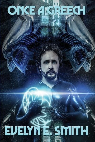 Produktbild: Once a Greech