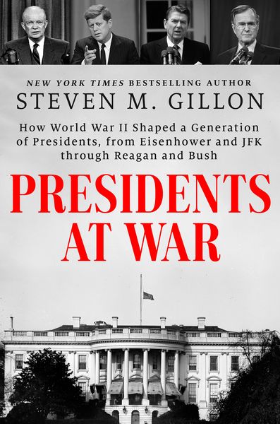 Produktbild: Presidents at War