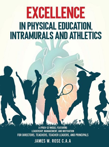 Produktbild: Excellence in Physical Education, Intramurals, and Athletics