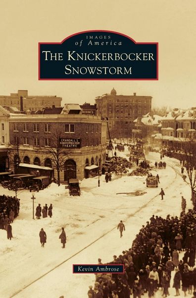 Produktbild: Knickerbocker Snowstorm
