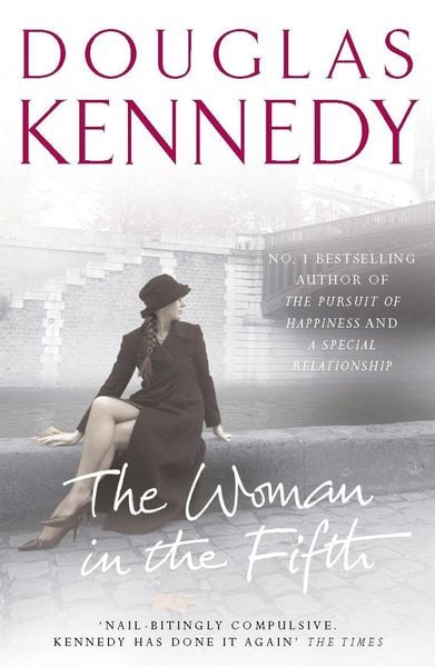 Produktbild: The Woman In The Fifth