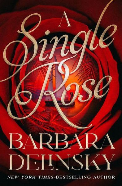 Produktbild: A Single Rose