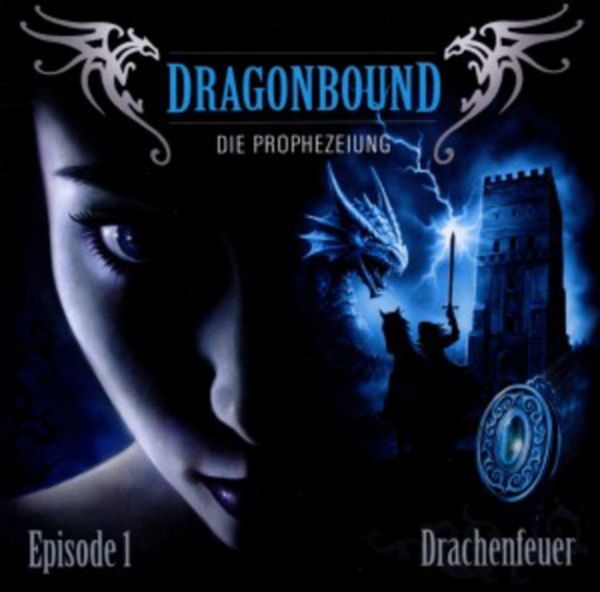 Dragonbound: 01/Drachenfeuer