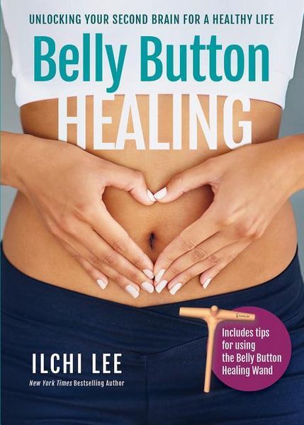 Produktbild: Belly Button Healing